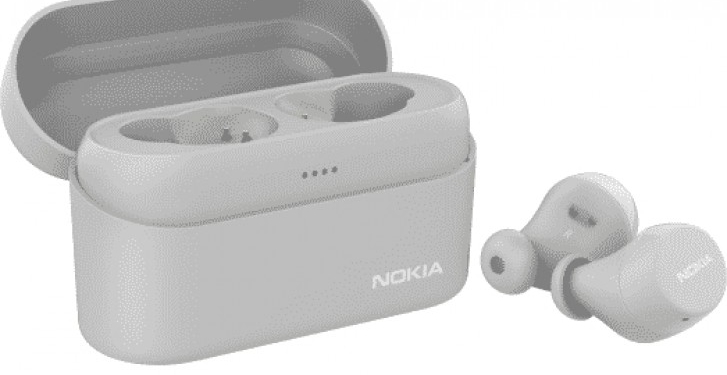 Nokia Power EarBuds Lite