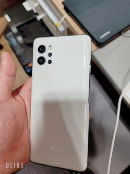 LG Q92