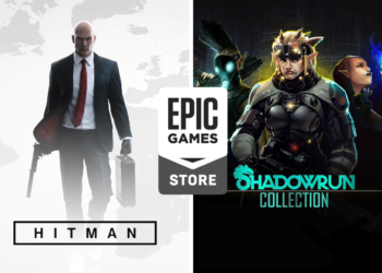 hitman shadowrun epic bedava
