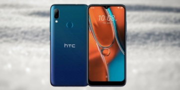 HTC Wildfire E Lite teknik özellikleri ile Google Play Console'da gözüktü!