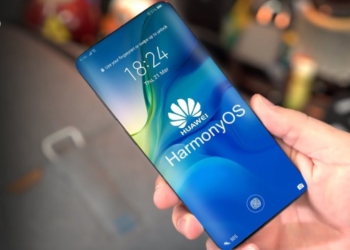 Huawei HarmonyOS