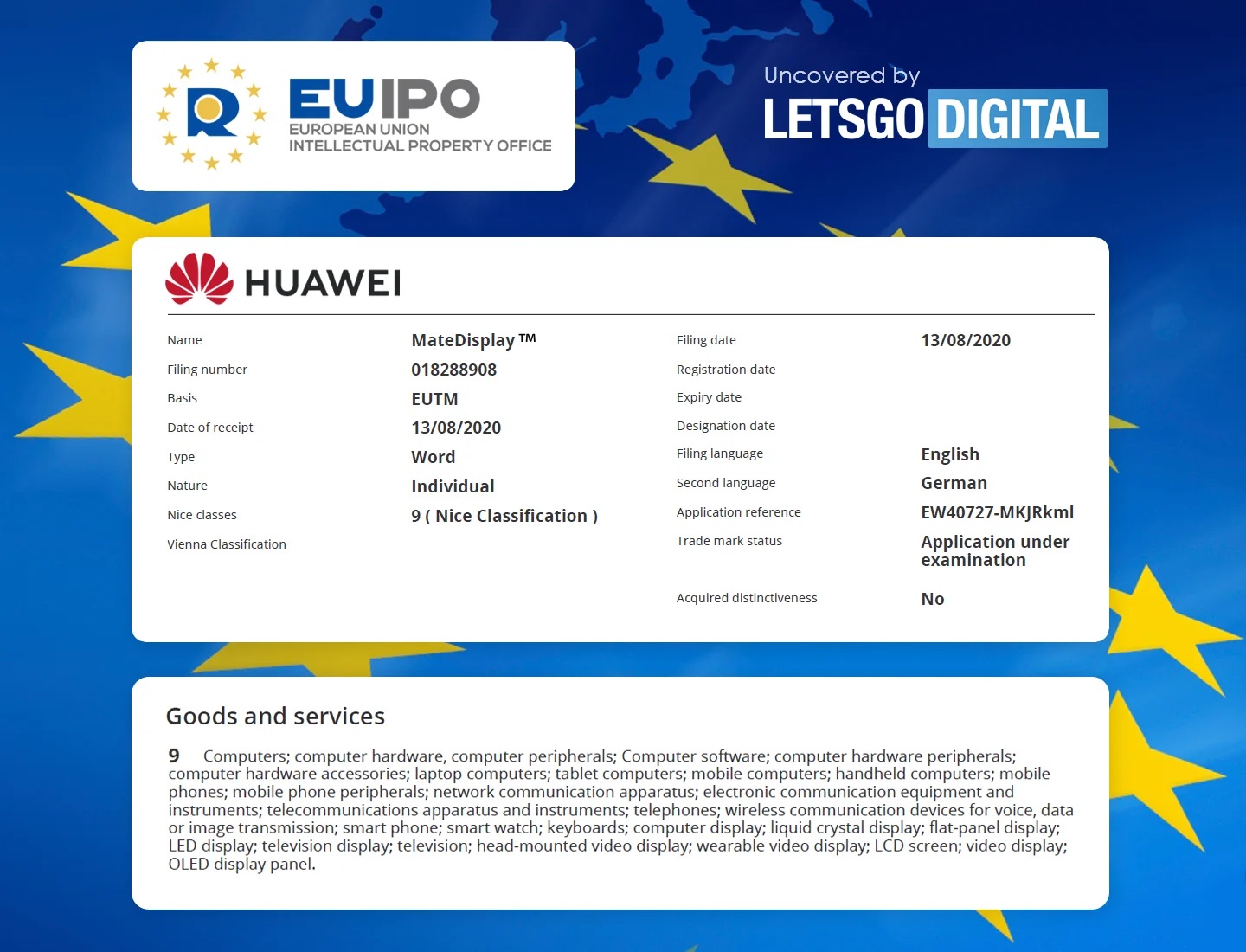 Huawei