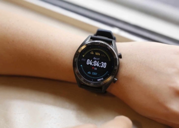 Huawei Watch GT 2 Pro bazı detaylarıyla sızdırıldı!