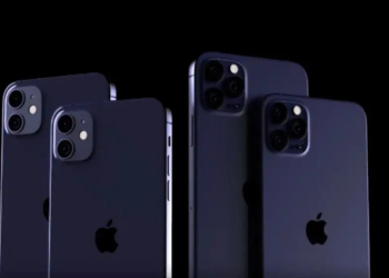 iPhone 12
