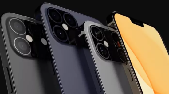iPhone 12