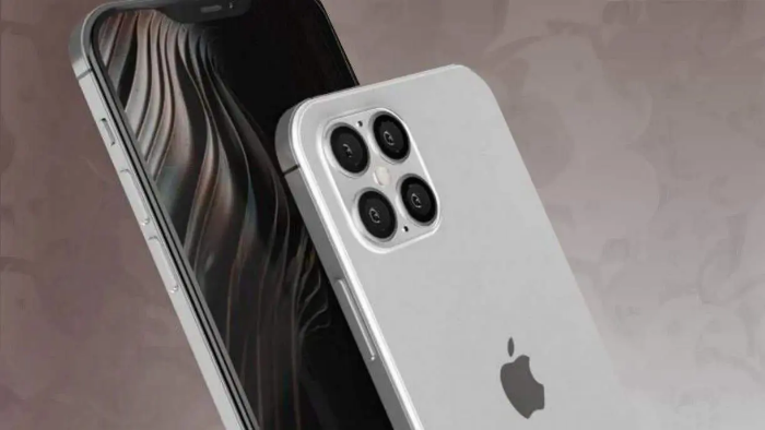 iPhone 12