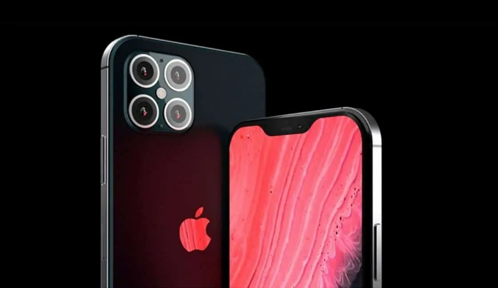 iPhone 12