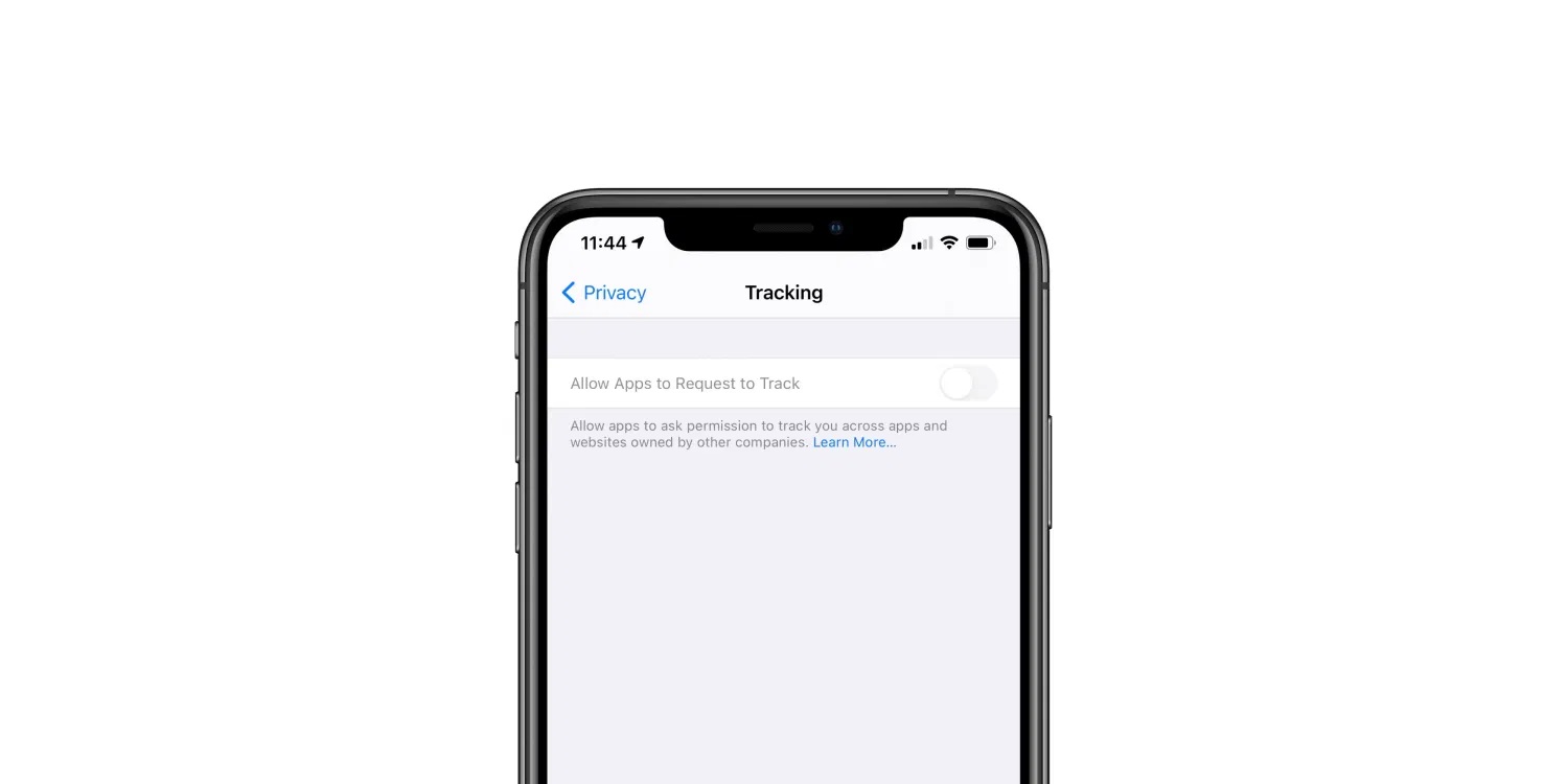 Facebook iOS 14