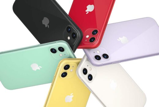 iPhone Çin'de yükselişte!