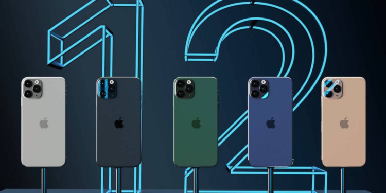 iPhone 12 4G, 5G sürümden daha pahalı olabilir!