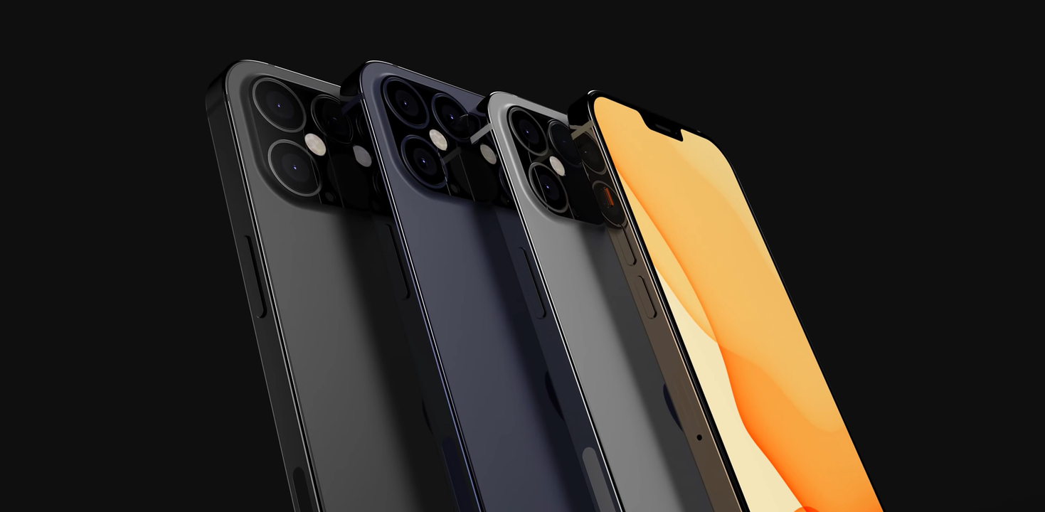 iphone 12 4g