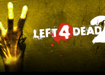 Left 4 Dead 2 The Last Stand