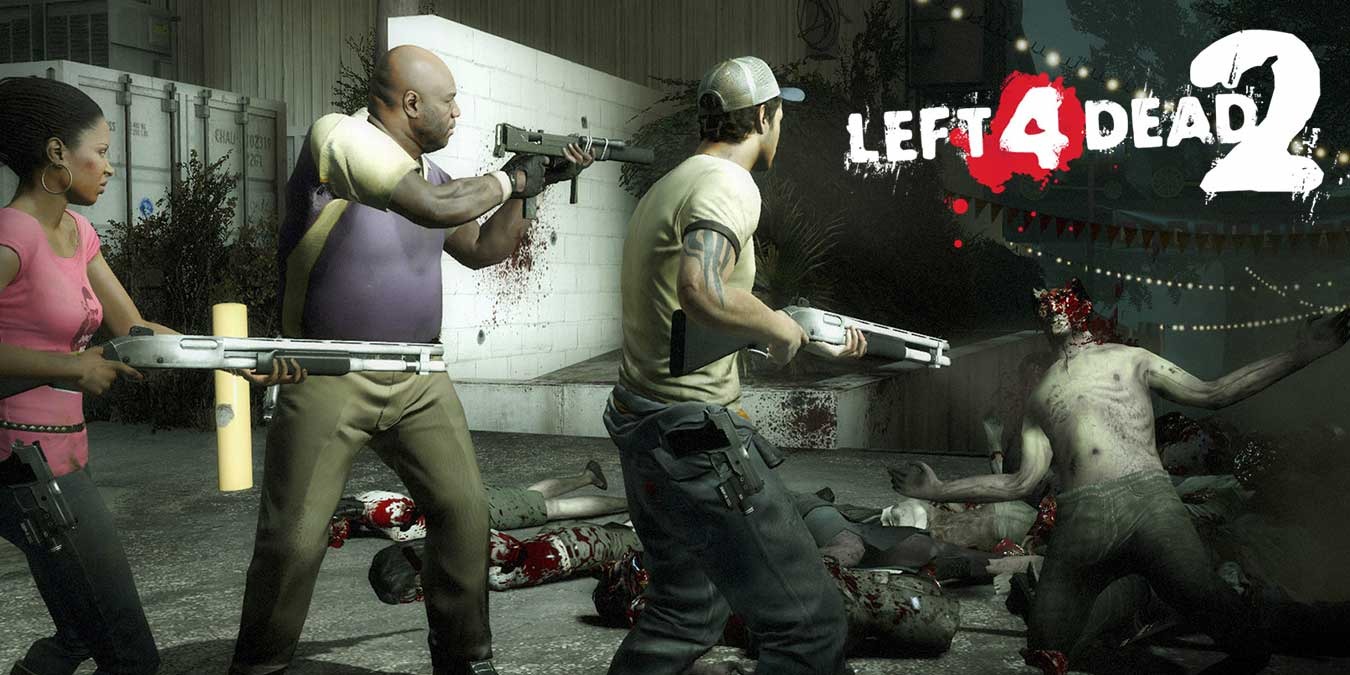 Left 4 Dead 2 The Last Stand güncellemesi