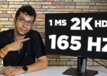 2K, 165 HZ VE 1 MS KAVİSLİ MONİTÖR! TUF Gaming VG27WQ