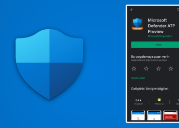 Microsoft Defender Android