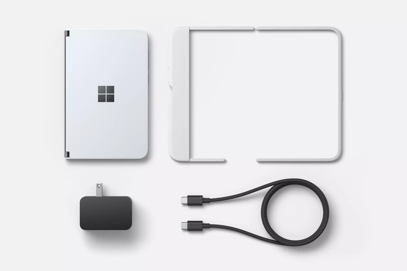 Microsoft Surface Duo resmi olarak tanıtıldı!