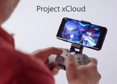 Microsoft xCloud beta süreci başladı