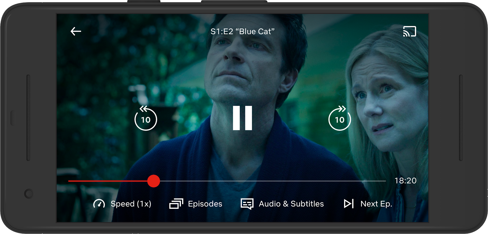 Netflix
