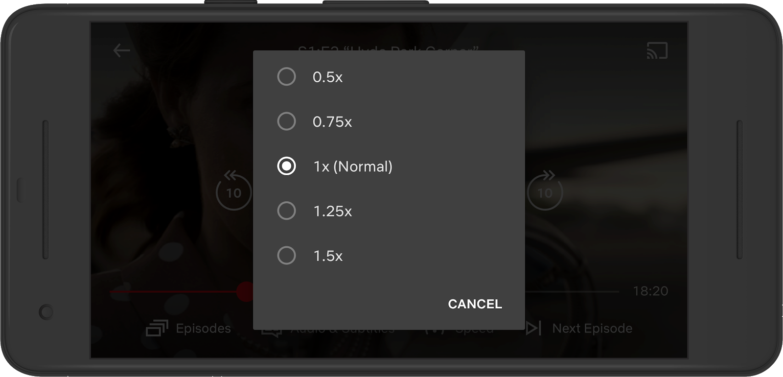 Netflix