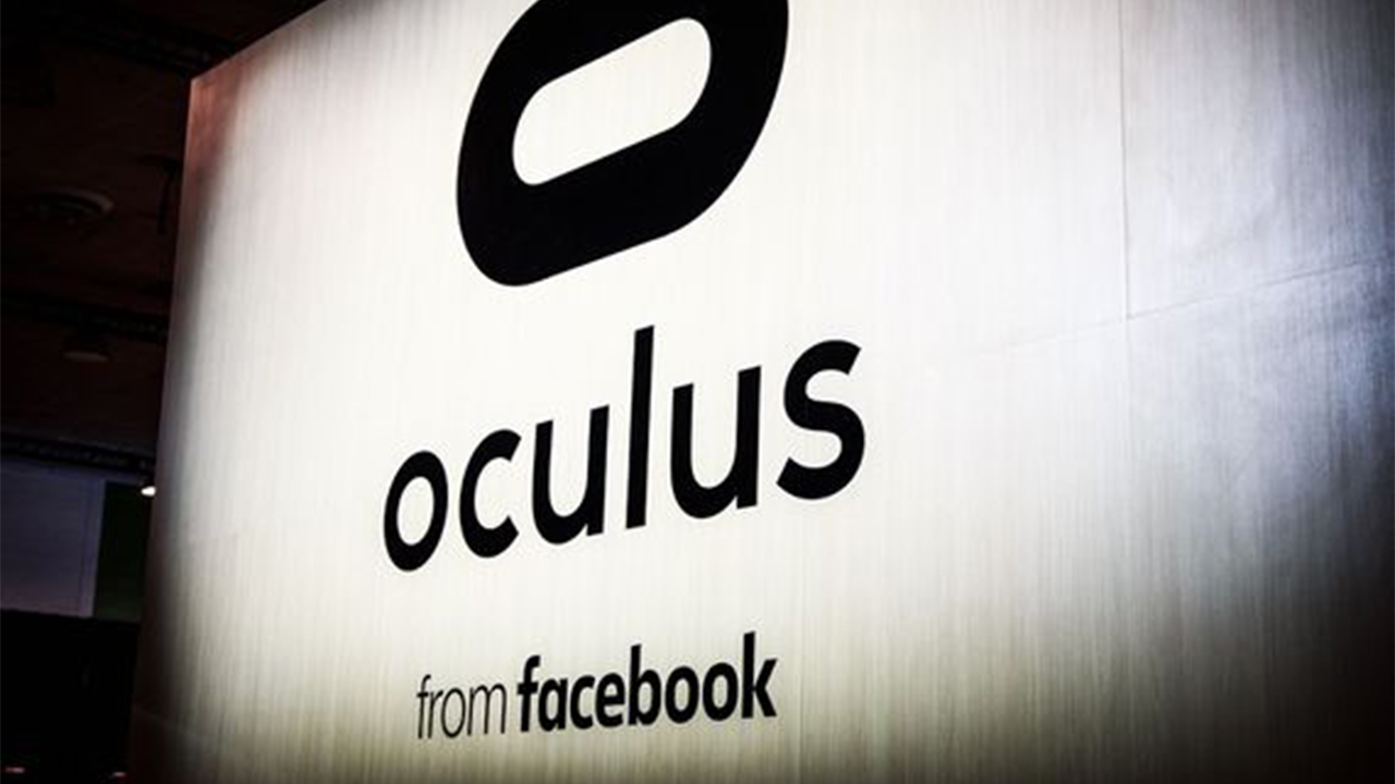 Facebook Oculus VR