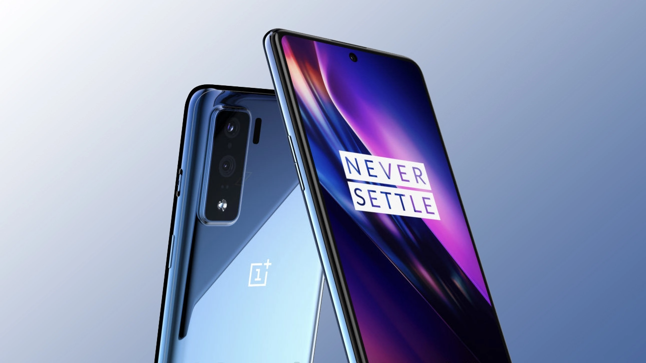 OnePlus Clover, teknik özellikleri ile ortaya çıktı!