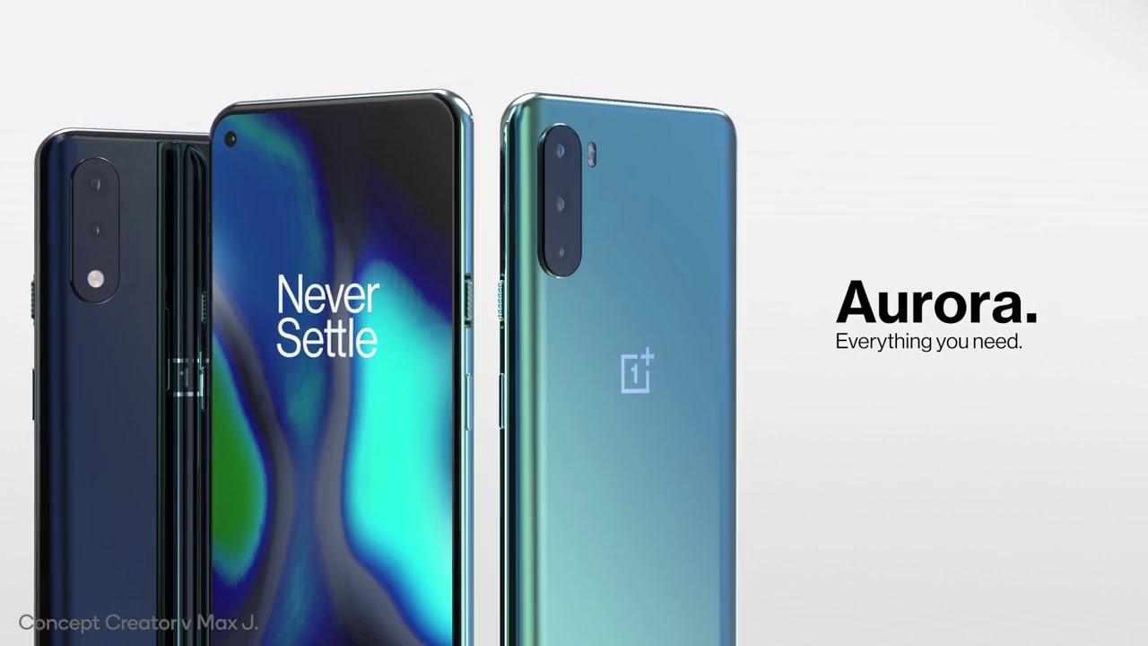 OnePlus Clover, teknik özellikleri ile ortaya çıktı!
