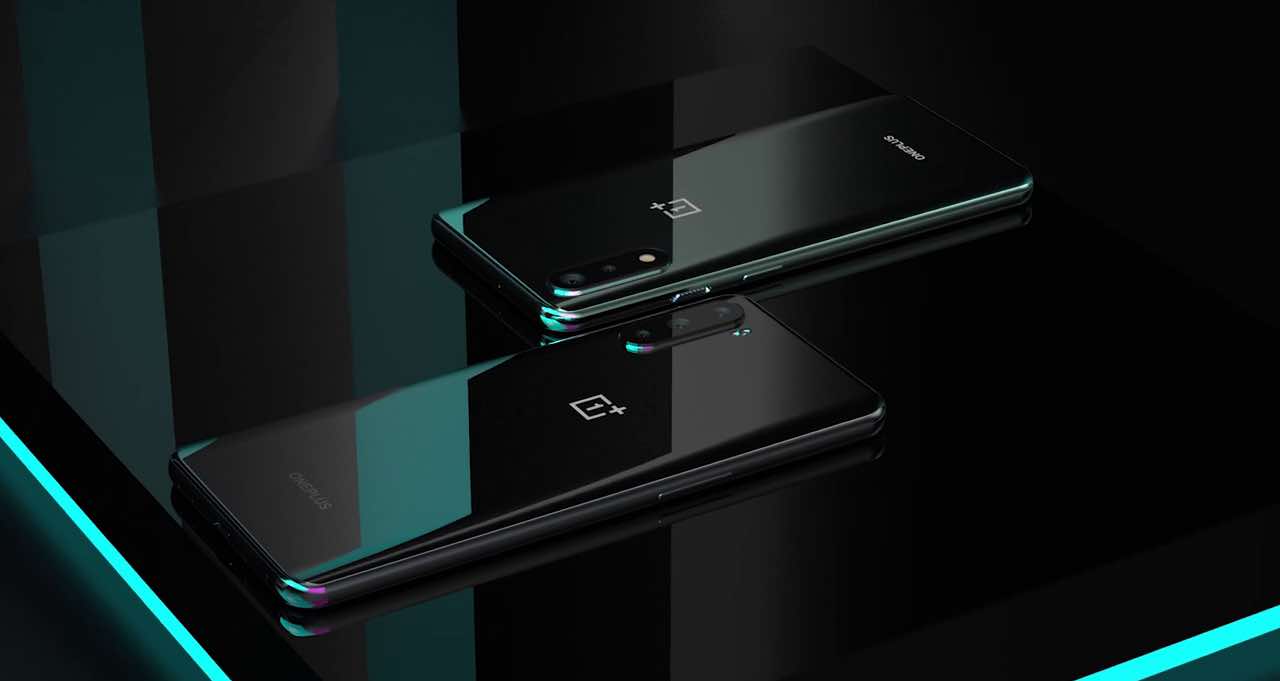 oneplus clover
