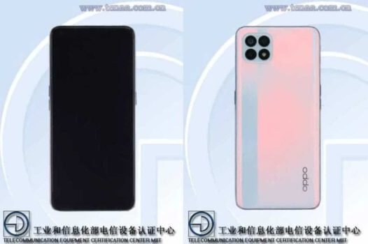 oppo amiral gemisi ii
