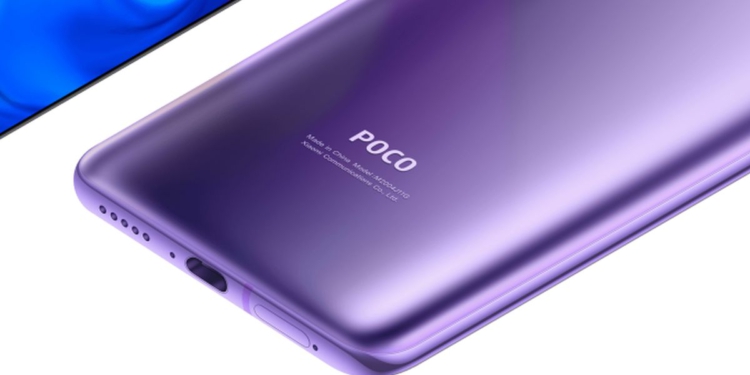 POCO, OnePlus Nord'a rakip telefon duyurabilir!