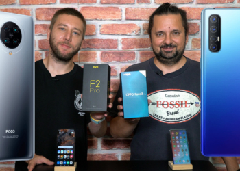 Ersin'in Poco F2 Pro deneyimi ve Oppo Reno 3 Pro ile kıyaslaması