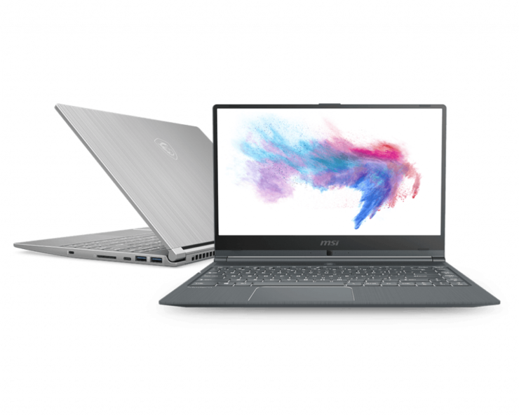 MSI'dan "Okula Dönüş" indirimleri!