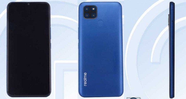 Realme, 5G destekli iki yeni telefon duyuracak!