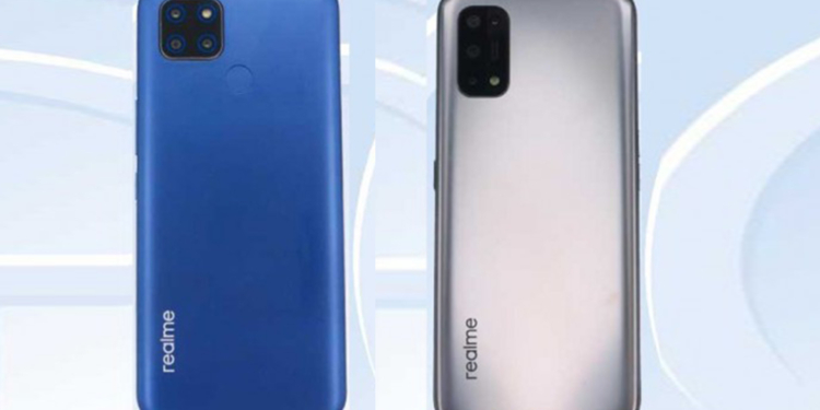 Realme, 5G destekli iki yeni telefon duyuracak!