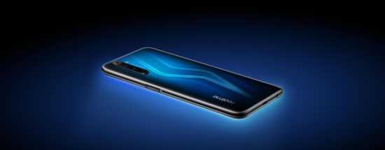 realme 8 serisi ile ilgili ilk sızıntılar ortaya çıktı! realme 6