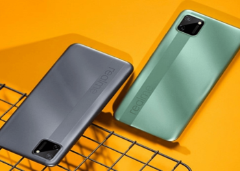 realme C12 tanıtım tarihi kesinleşti: 6000 mAh pille geliyor
