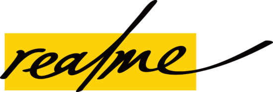 realme fanfest festival logo