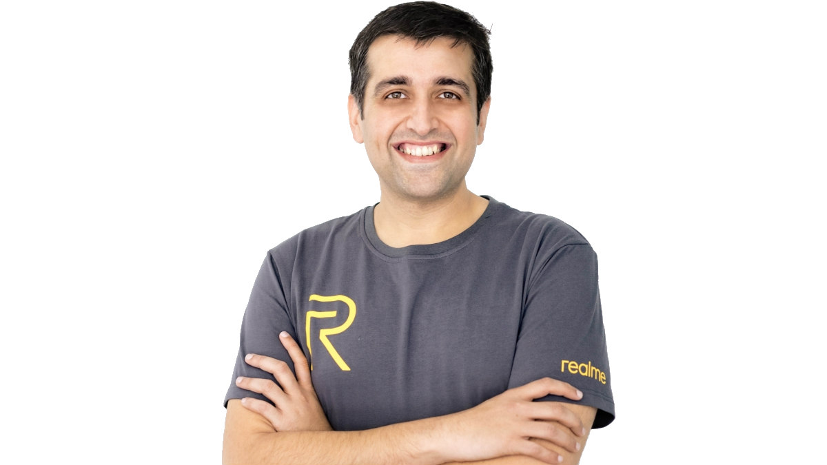 Realme, Avrupa birimine sürpriz bir transfer yaptı!