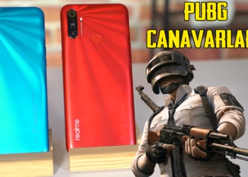 Realme C3
