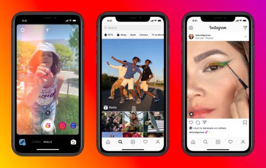 Instagram'ın yeni özelliği