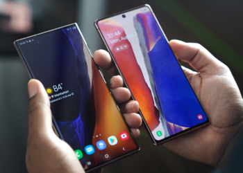 Samsung Galaxy Note 20 serisi resmen duyuruldu!