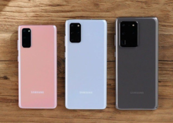 Samsung Galaxy S20 FE
