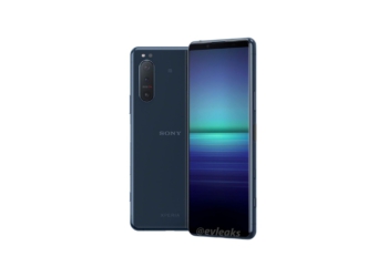 Sony Xperia 5 Mark II özellikleri belli oldu!