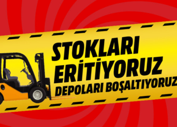 MediaMarkt %40’a varan indirimler ile stokları eritiyor!