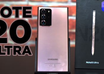 SAMSUNG GALAXY NOTE 20 ULTRA İNCELEMESİ | Gerçekten "ULTRA" mı?