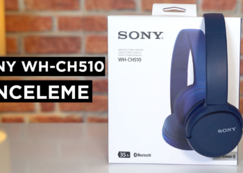 Sony WH-CH510