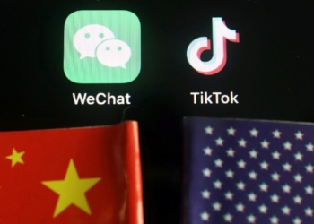Trump, TikTok ve WeChat'e 45 gün süre verdi!