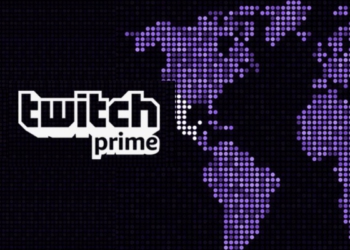 Twitch Prime