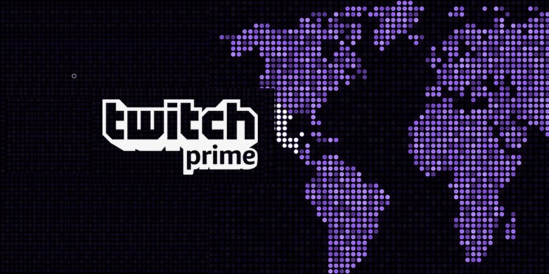 Twitch Prime