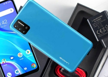 Kızılötesi termometreye sahip UMIDIGI A7S, yakında geliyor!