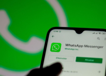 WhatsApp kamera